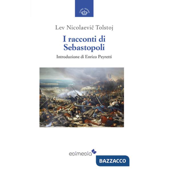 Racconti di Sebastopoli (I)