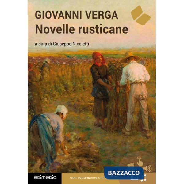 Novelle rusticane. Con espansione online