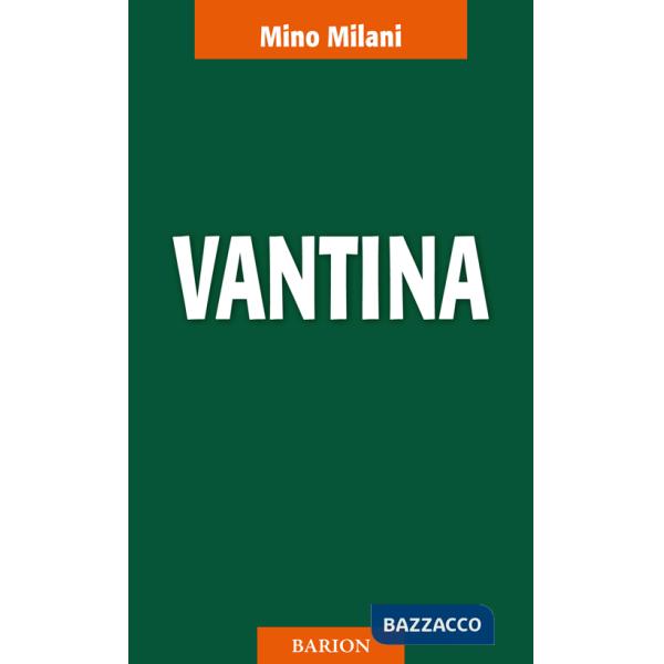 Vantina