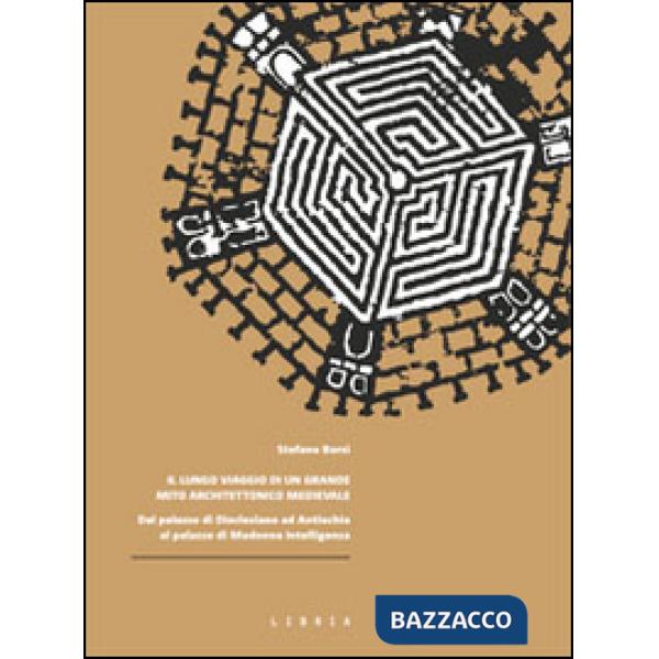 Lungo viaggio di un grande mito architettonico medievale. Dal palazzo di Dioclez