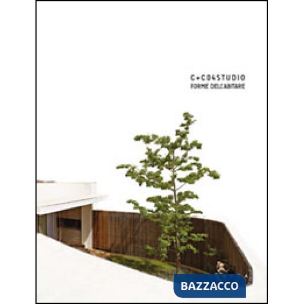C+C04 studio. Forme dell'abitare