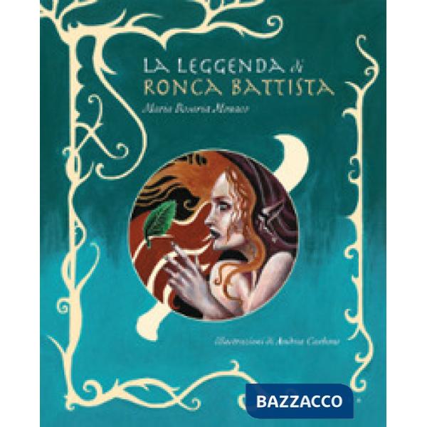 Leggenda di Ronca Battista (La)