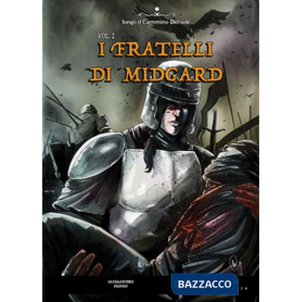 Fratelli di Midgard (I). Vol. 2
