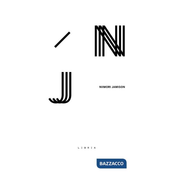 Niimori Jamison. Ediz. italiana e inglese