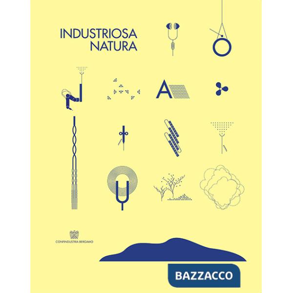 Industriosa natura