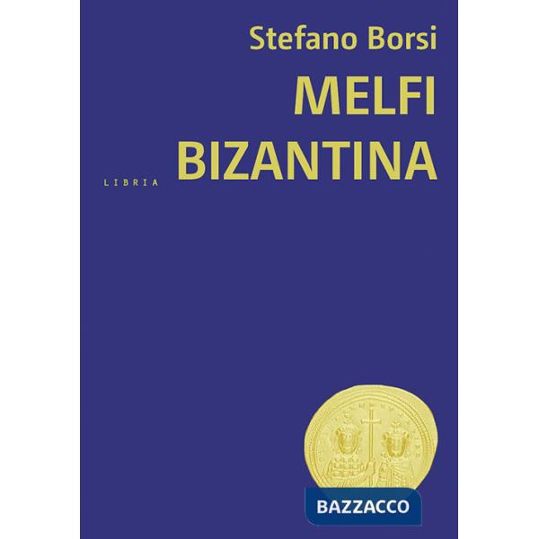 Melfi bizantina