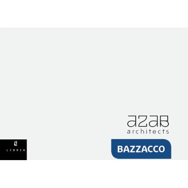 AZAB. Architects. Ediz. italiana e inglese