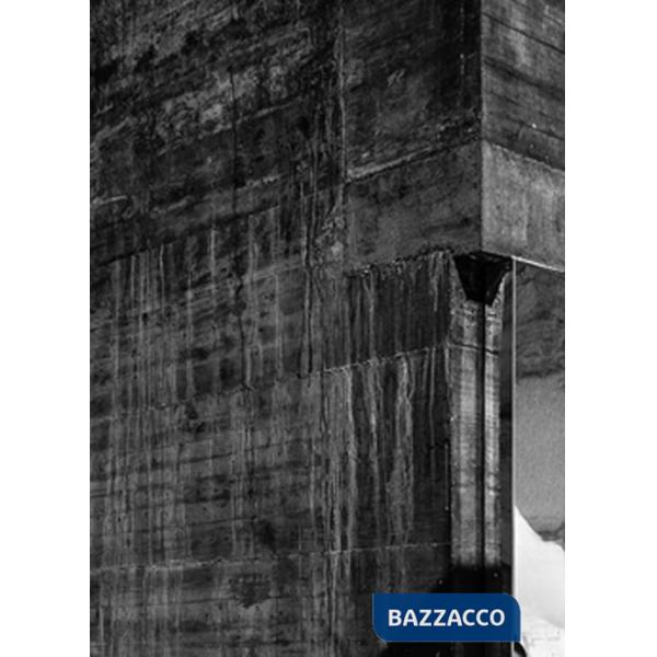 Densità di nero. Un'architettura per la grande miniera di Serbariu