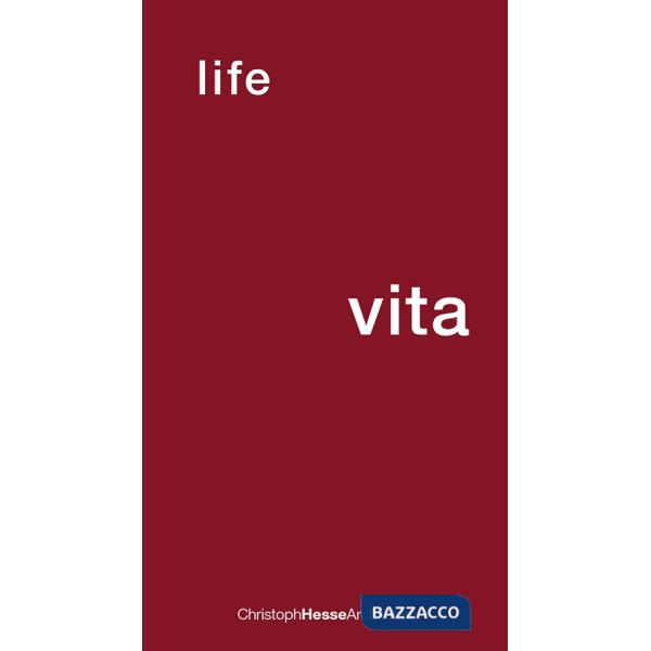 Christoph Hesse Architects. Life-Vita