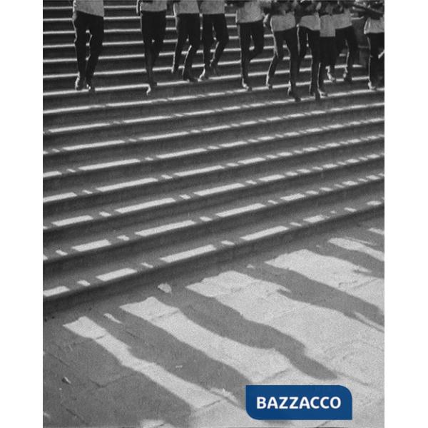 Odessa steps. La scalinata Potëmkin fra cinema e architettura. Ediz. italiana e inglese