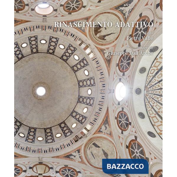 Rinascimento Adattivo. Ediz. illustrata
