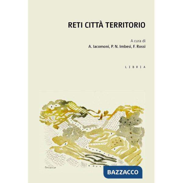 Reti città territorio