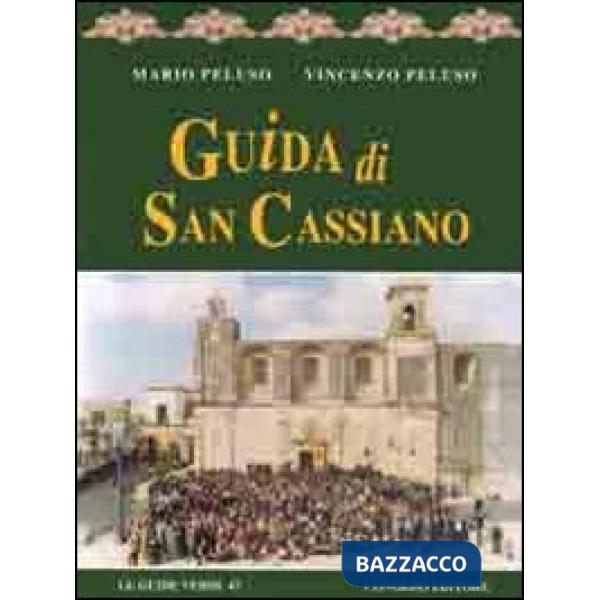 Guida di San Cassiano