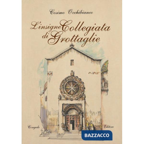 Insigne collegiata di Grottaglie (L')