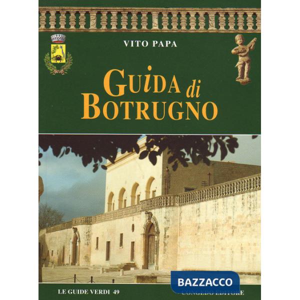 Guida di Botrugno