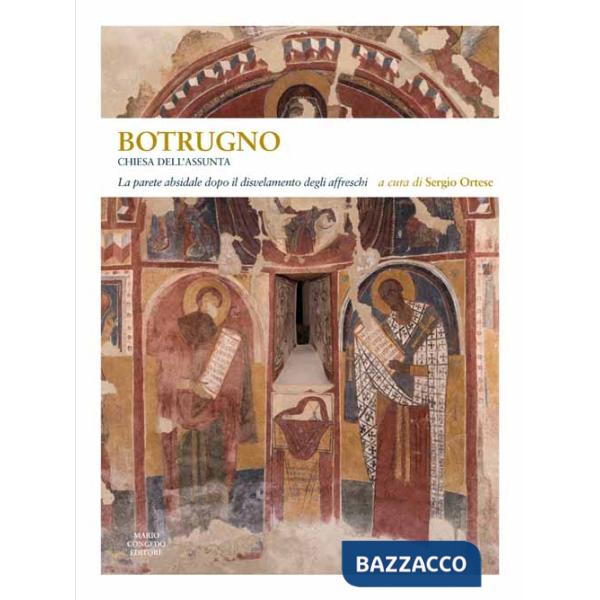 Botrugno. Chiesa dell'Assunta