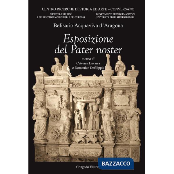Esposizione del Pater noster