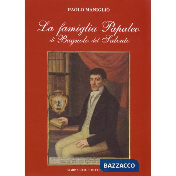 Famiglia Papaleo di Bagnolo del Salento (La)