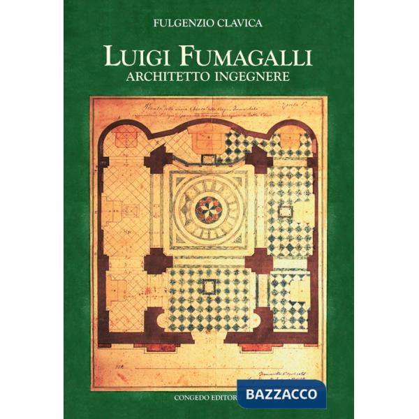 Luigi Fumagalli architetto ingegnere