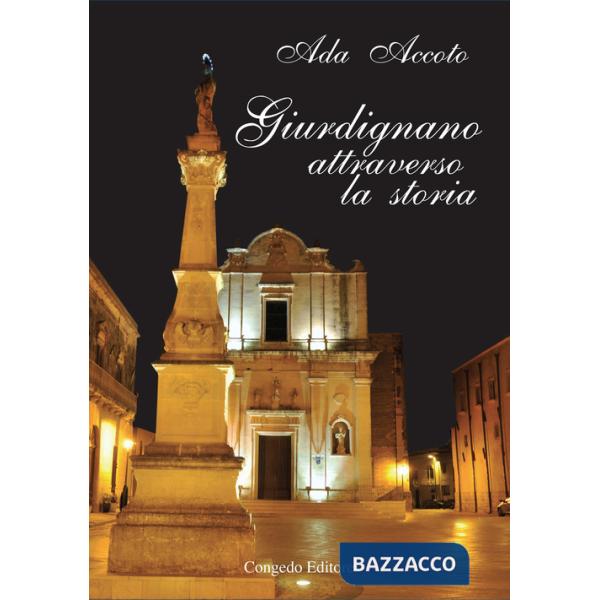 Giurdignano attraverso la storia