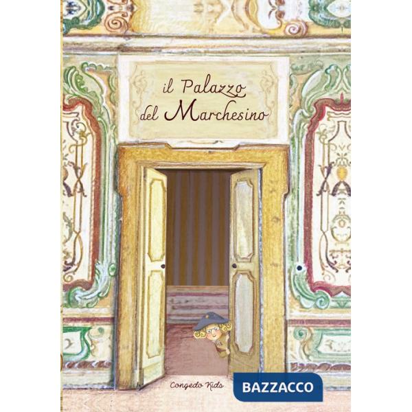 Palazzo del Marchesino (Il)