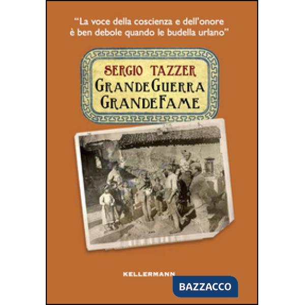 Grande guerra grande fame. La voce della coscienza è ben debole quando le budella urlano