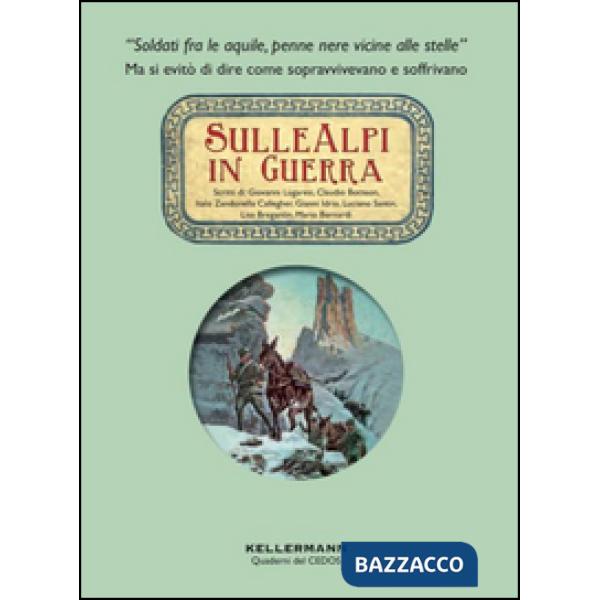 Sulle Alpi in guerra