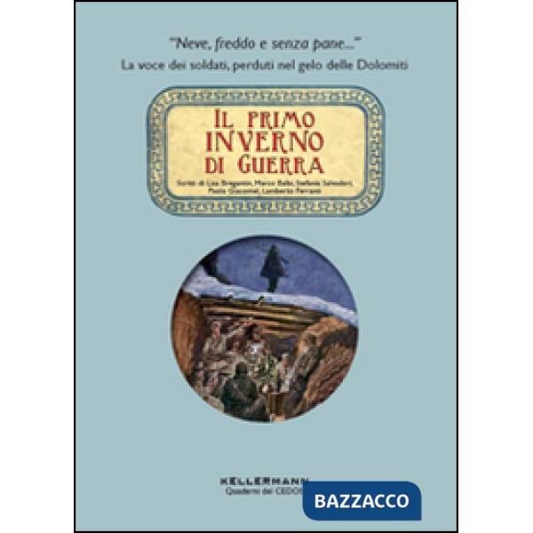 Primo inverno di guerra (Il)