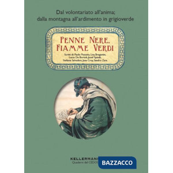 Penne nere, fiamme verdi