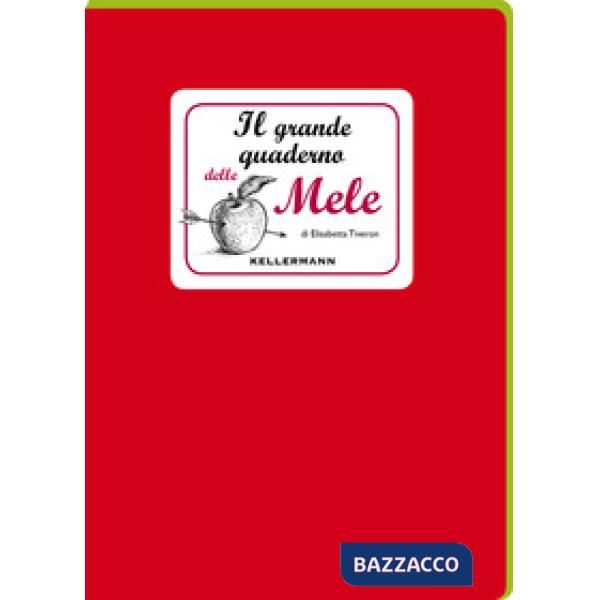 Grande quaderno delle mele (Il)