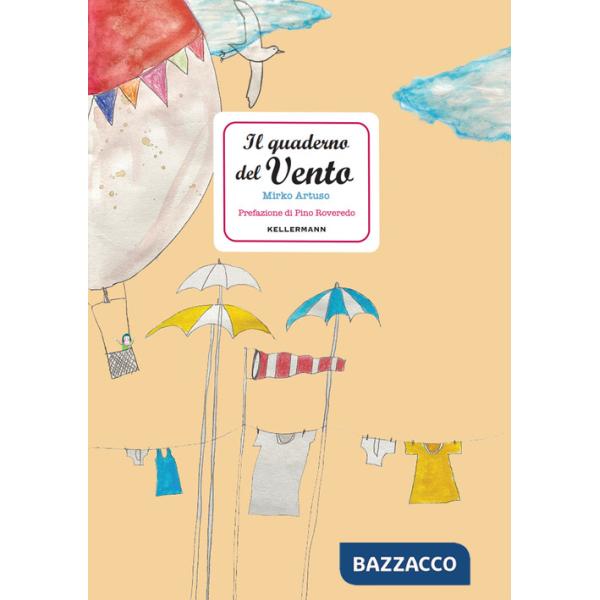 Quaderno del vento (Il)