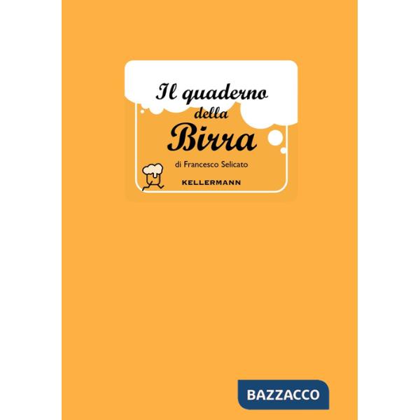 Quaderno della birra (Il)