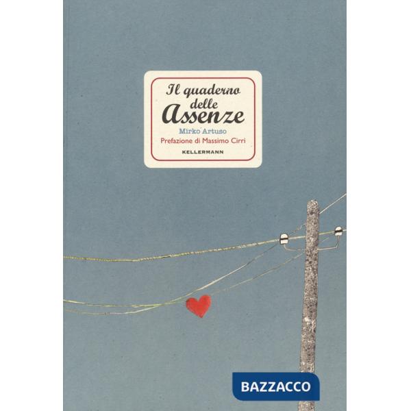 Quaderno delle assenze (Il)