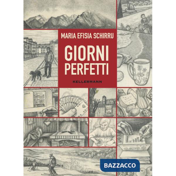 Giorni perfetti. Ediz. illustrata
