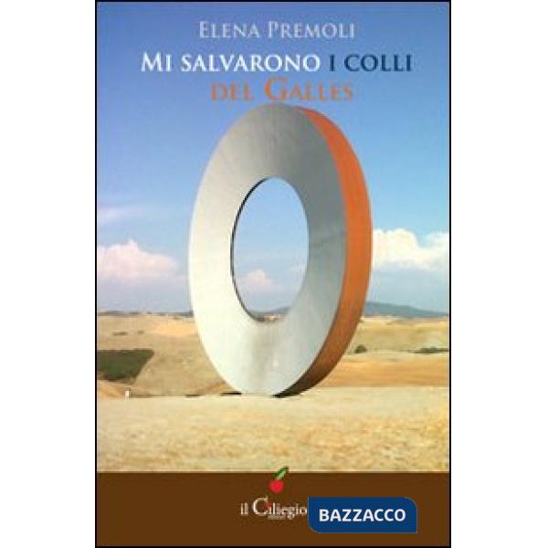 Mi salvarono i colli del Galles