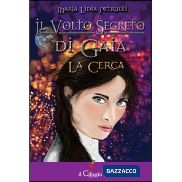 Volto segreto di Gaia La Cerca (Il)