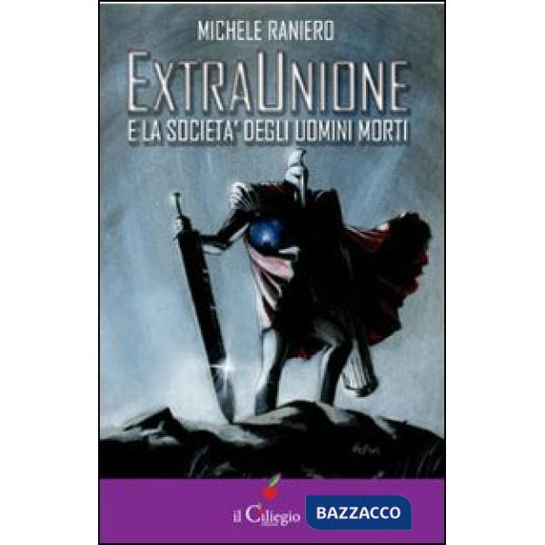 Extraunione e la società degli uomini morti