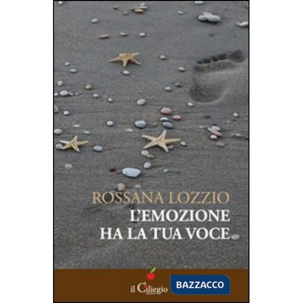 Emozione ha la tua voce (L')