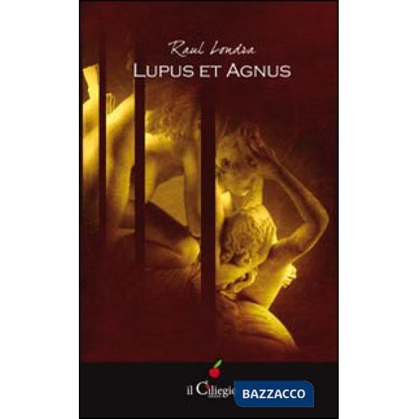 Lupus et agnus