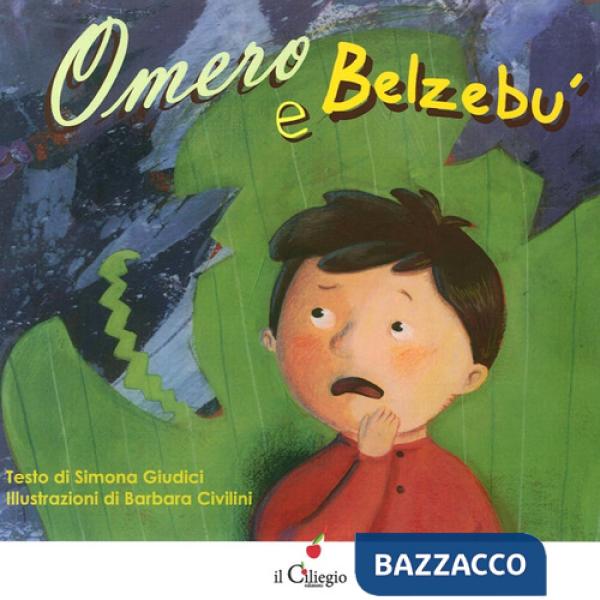 Omero e Belzebù