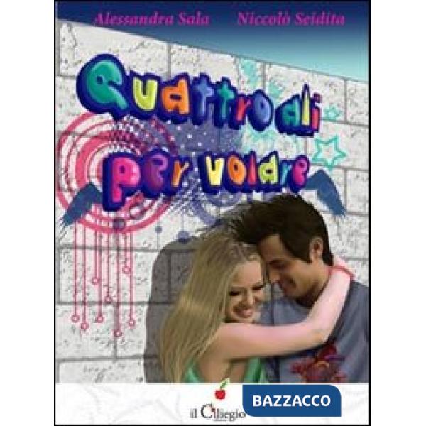 Quattro ali per volare