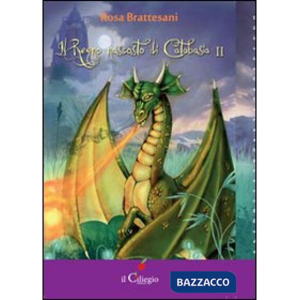 Regno di Catabasia II (Il)