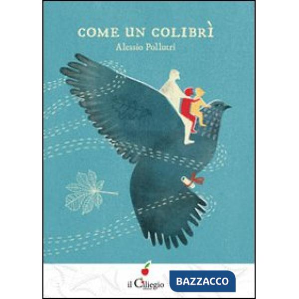 Come un colibrì
