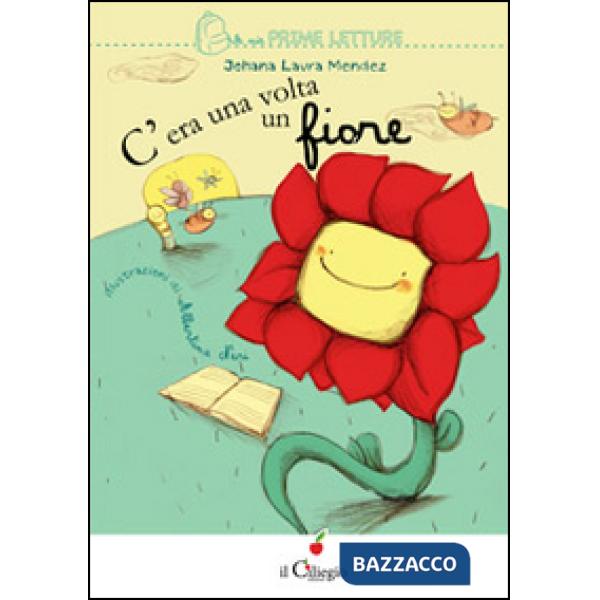 C'era una volta un fiore