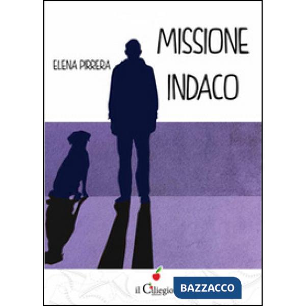 Missione indaco
