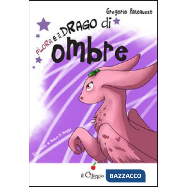 Flora e il drago di ombre