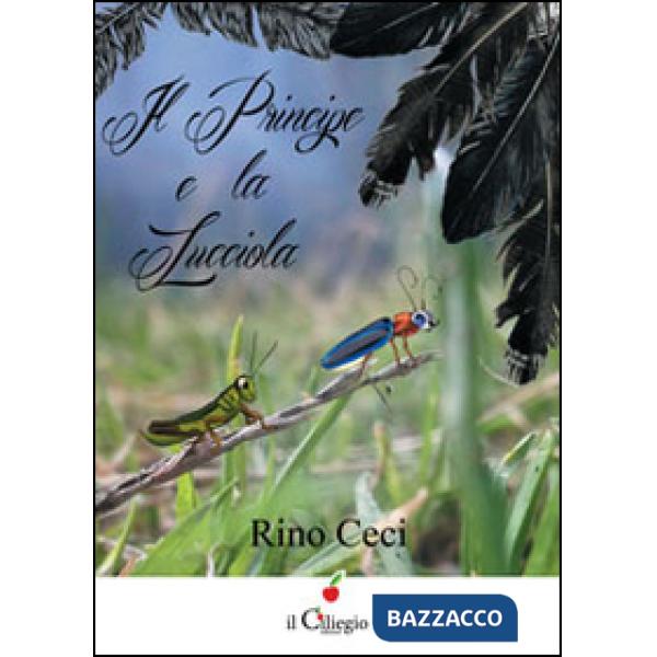 Principe e la lucciola (Il)