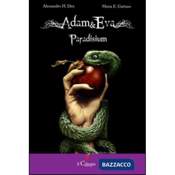 Adam&Eva. Paradisium