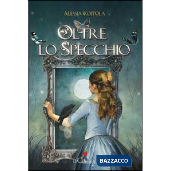 Oltre lo specchio