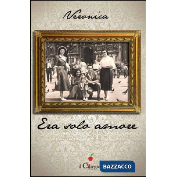 Era solo amore